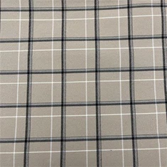 Bengalin Kareli Dokuma Kumaş